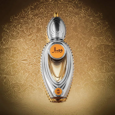Wisal Ajmal EDP Perfume for Men 50ml