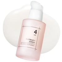 Numbuzin No.4 Collagen 73% Pudding Face Serum 50ml