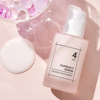 Numbuzin No.4 Collagen 73% Pudding Face Serum 50ml