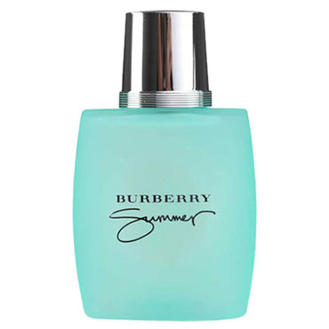 Burberry Summer EDT Perfume for Men 100ml
