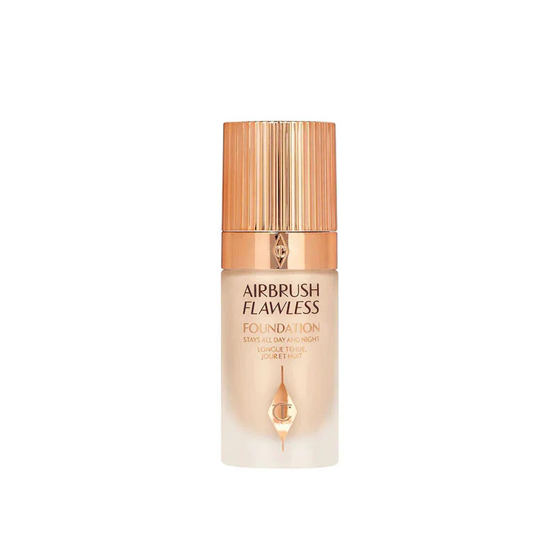Charlotte Tilbury Air Brush Flawless Foundation 30ml