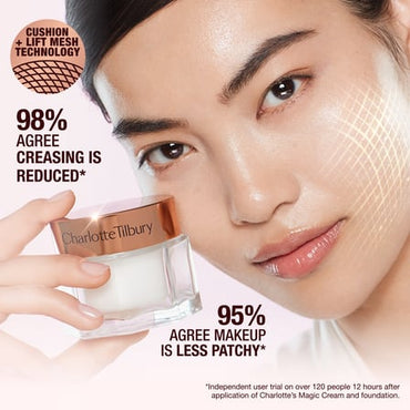 CHARLOTTE TILBURY Magic Cream Face Moisturizer 50ml