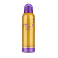 RASASI Chastity Body Spray for Women