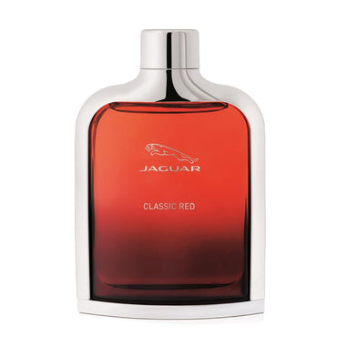 Jaguar Classic Red EDT Perfume for Men 100ml