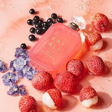 Kayali Eden Sparkling Lychee 39 EDP Perfume For Women 10ml