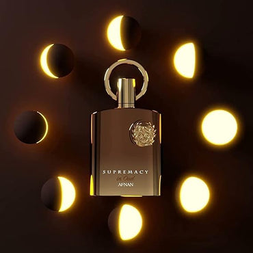 Supremacy In Oud By Afnan EDP Perfume for Men 100ml