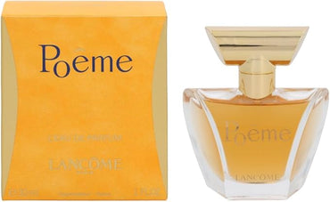Poeme By Lancome Paris EDP Perfume for Women