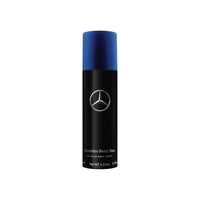 Mercedes Benz Blue Man All Over Body Spray for Men 200ml