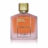 PENDORA SCENT Amber Grand EDP Perfume for Man 100ml