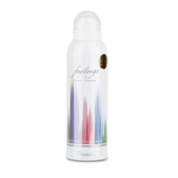 RASASI Feelings Body Spray for Women