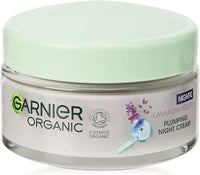 Garnier BIO Lavandin Youth Plumping Anti Ageing Day Cream 50ml