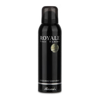 RASASI Royale Body Spray for Men