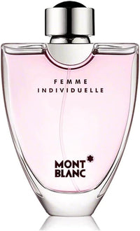 Mont Blanc Femme Individuelle EDT Perfume for Women 75ml