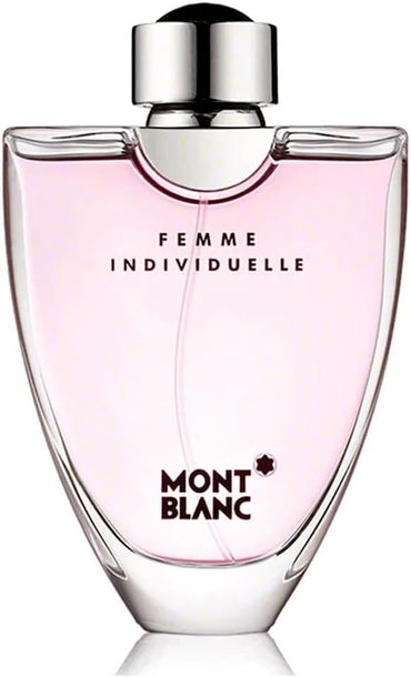 Mont Blanc Femme Individuelle EDT Perfume for Women 75ml