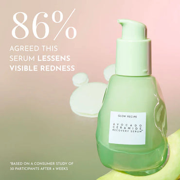 Glow Recipe Avocado Ceramide Recovery Serum 30ml