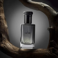 Carbon Ajmal EDP Perfume for Men 100ml