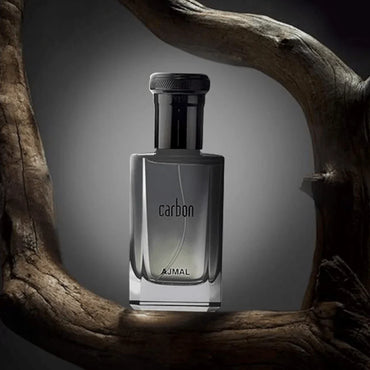 Carbon Ajmal EDP Perfume for Men 100ml