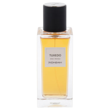 Yves Saint Laurent YSL Tuxedo Epices Patchouli Perfume for Men 125ml