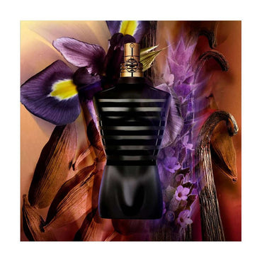 Jean Paul Gaultier Le Male Le Parfum EDP Intense Perfume for Men 125ml