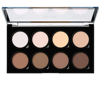 NYX Professional Makeup Highlight and Contour Pro Palette
