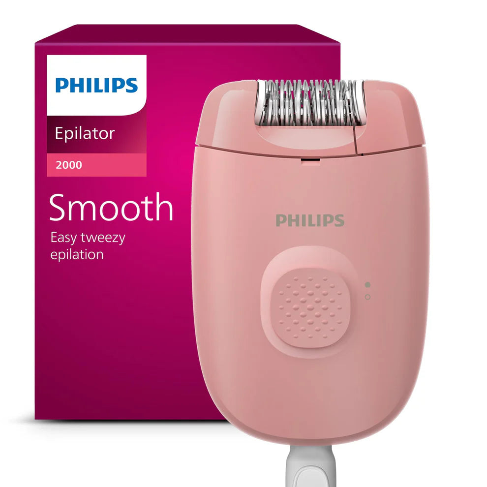PHILIPS Epilator Series 2000 BRE229/00