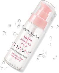Dermacol Satin Make-up Primer 30ml
