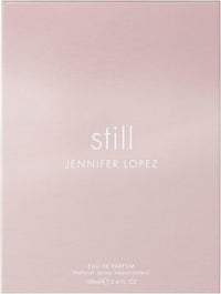 Still By Jennifer Lopez EDP Perfume for Women 100ml