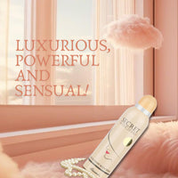 RASASI Secret Feelings Body Spray for Women