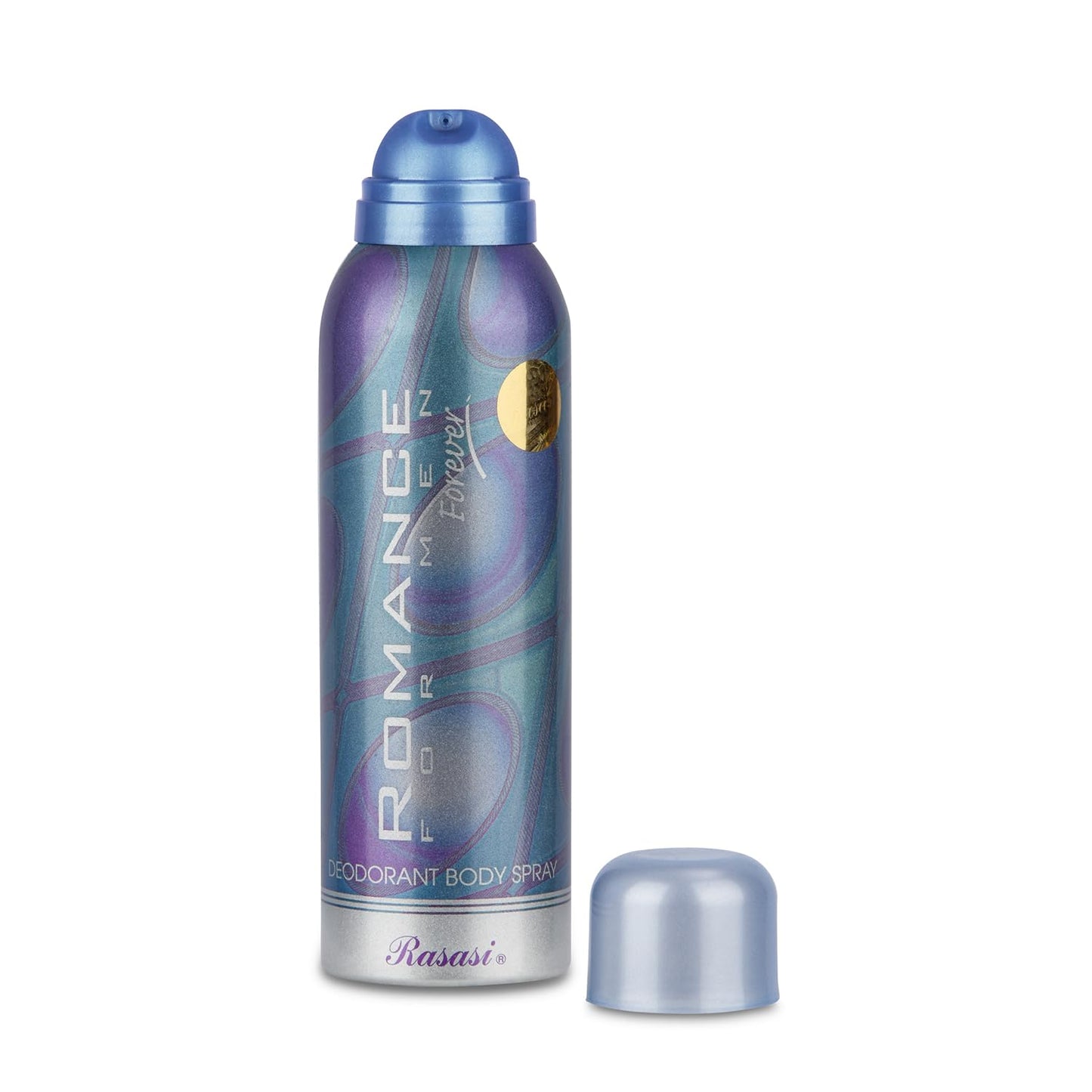 RASASI Romance For Men Body Spray