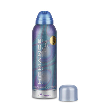 RASASI Romance For Men Body Spray