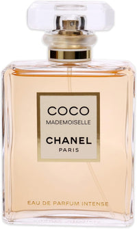 Channel COCO Mademoiselle EDP Intense Perfume for Women 100ml