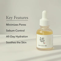 Beauty of Joseon Glow Face Serum Propolis plus Niacinamide 30ml