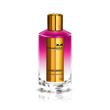 Mancera Paris Roses and Chocolate EDP Perfume for Women 120ml