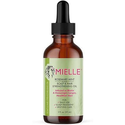 hair oil