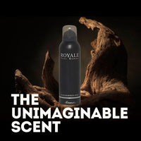 RASASI Royale Body Spray for Men