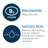 CeraVe Moisturizing Cream for Psoriasis | 8 Ounce