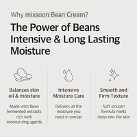 Mixsoon Bean Moisturizing Cream 50ml