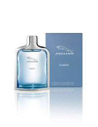 Jaguar Classic Blue EDT Perfume for Men 100ml