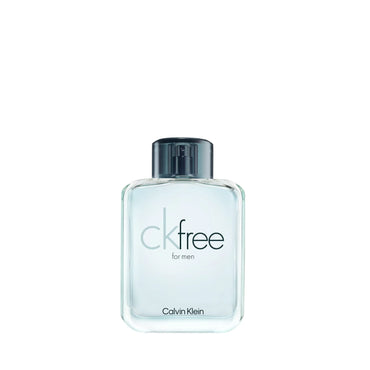 Calvin Klein CK Free Perfume for Men Eau De Toilette 100ML