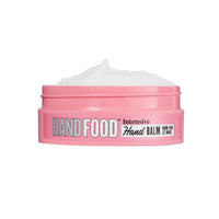 Soap and Glory Pink Hand Food Hand Balm 80g