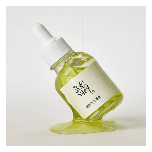 Beauty Of Joseon Calming Green Tea + Panthenol Face Serum 30ml