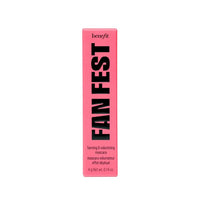 Benefit Fanfest Faning & Volumizing Mascara