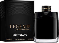 Legend EDP By Mont Blanc EDP Perfume for Men 100ml
