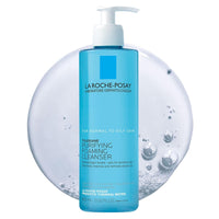 La Roche Posay Purifying Foaming Cleanser 400ml