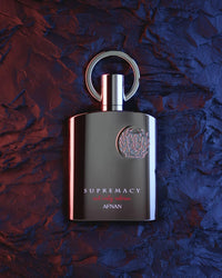 Supremacy Not Only Intense By Afnan EDP Perfume for Men 100ml