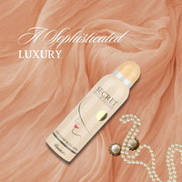 RASASI Secret Feelings Body Spray for Women