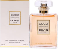 Channel COCO Mademoiselle EDP Intense Perfume for Women 100ml