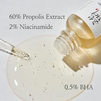 Beauty of Joseon Glow Face Serum Propolis plus Niacinamide 30ml