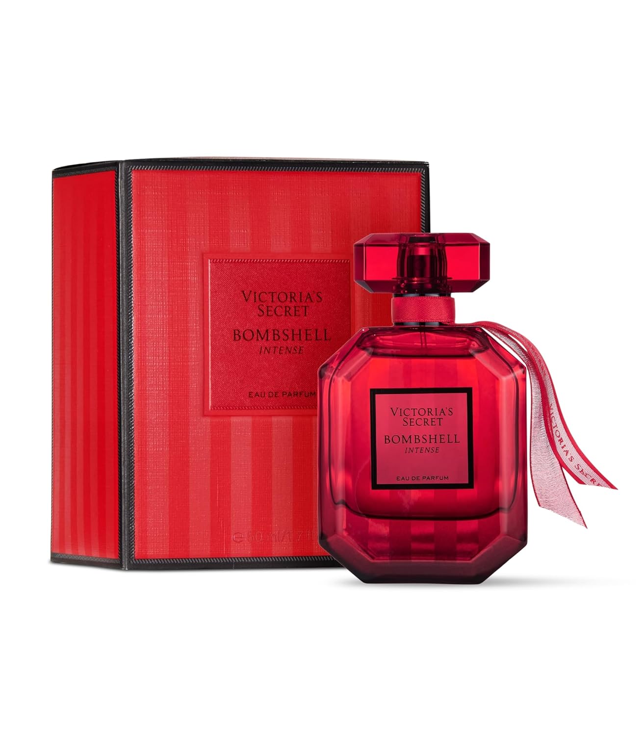 Victoria's Secret Bombshell Intense EDP Perfume for Women 100ml