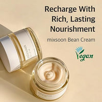 Mixsoon Bean Moisturizing Cream 50ml